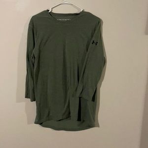 Under Armour 3/4 Sleeve